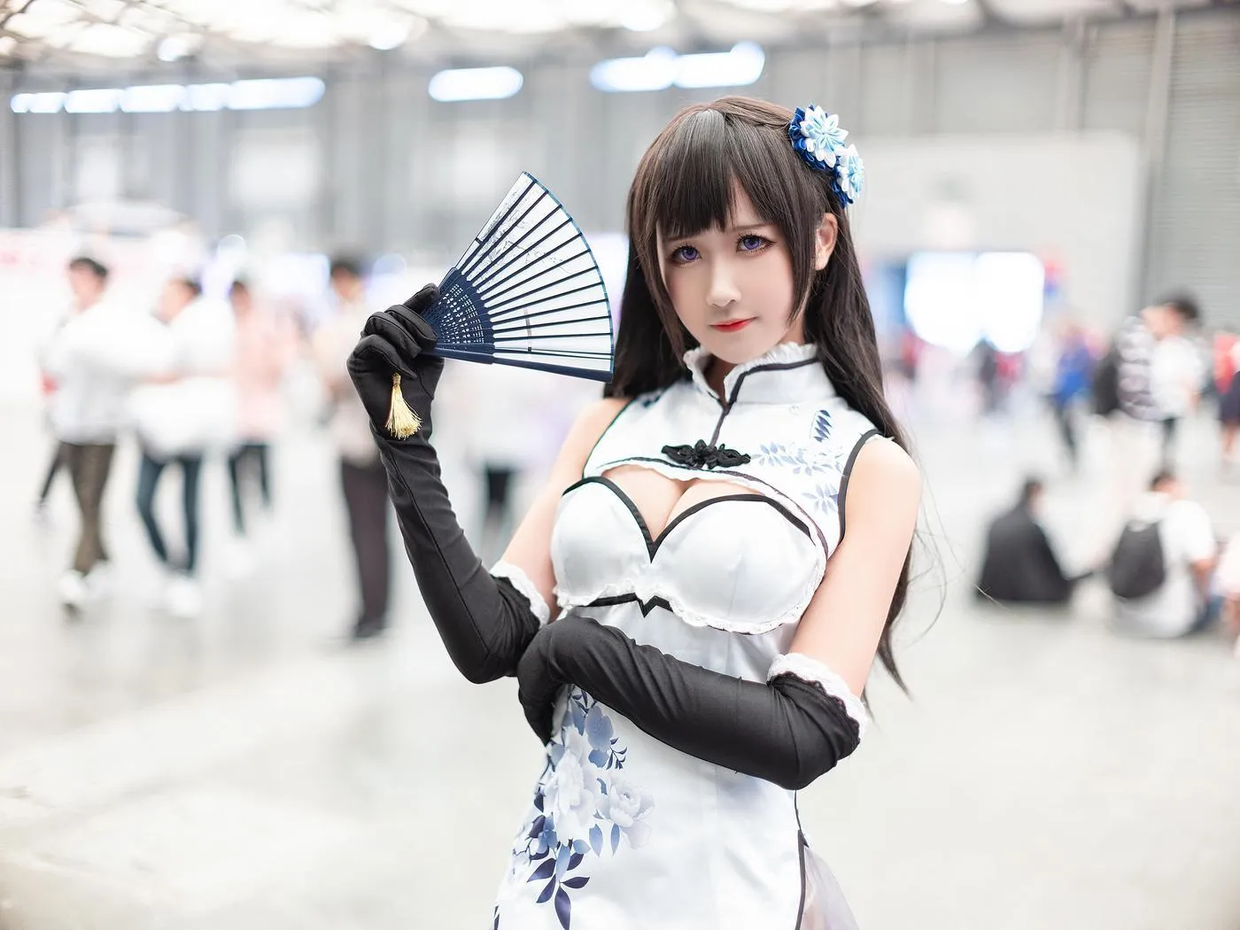 NO.25 瓶儿 [23P]插图5